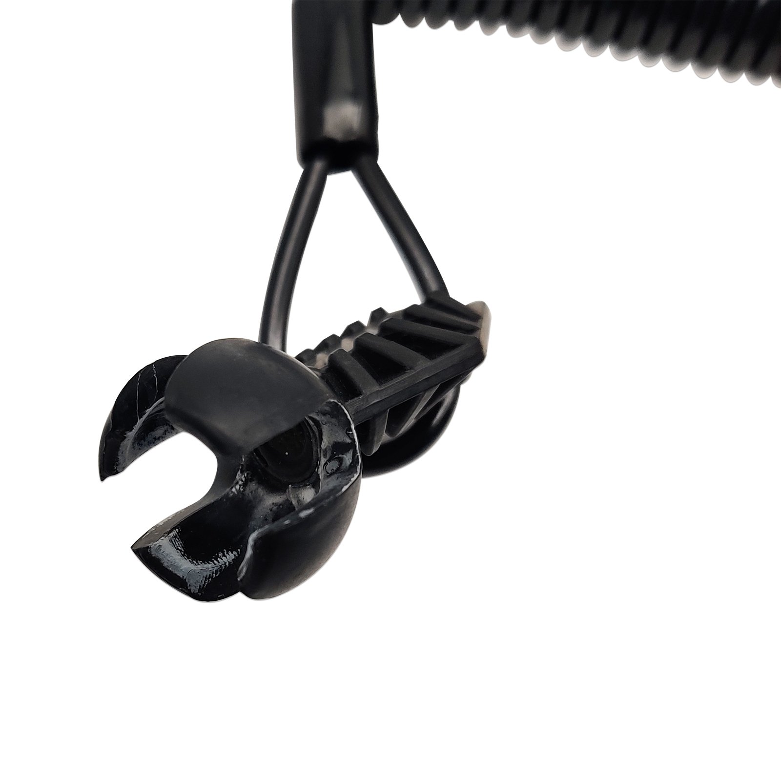 For SeaDoo BRP Safety Lanyard Key Cord & Clip OEM 278003410 278002843 Spark 900 ACE Sea-Doo ATV UTV Parts Accessories
