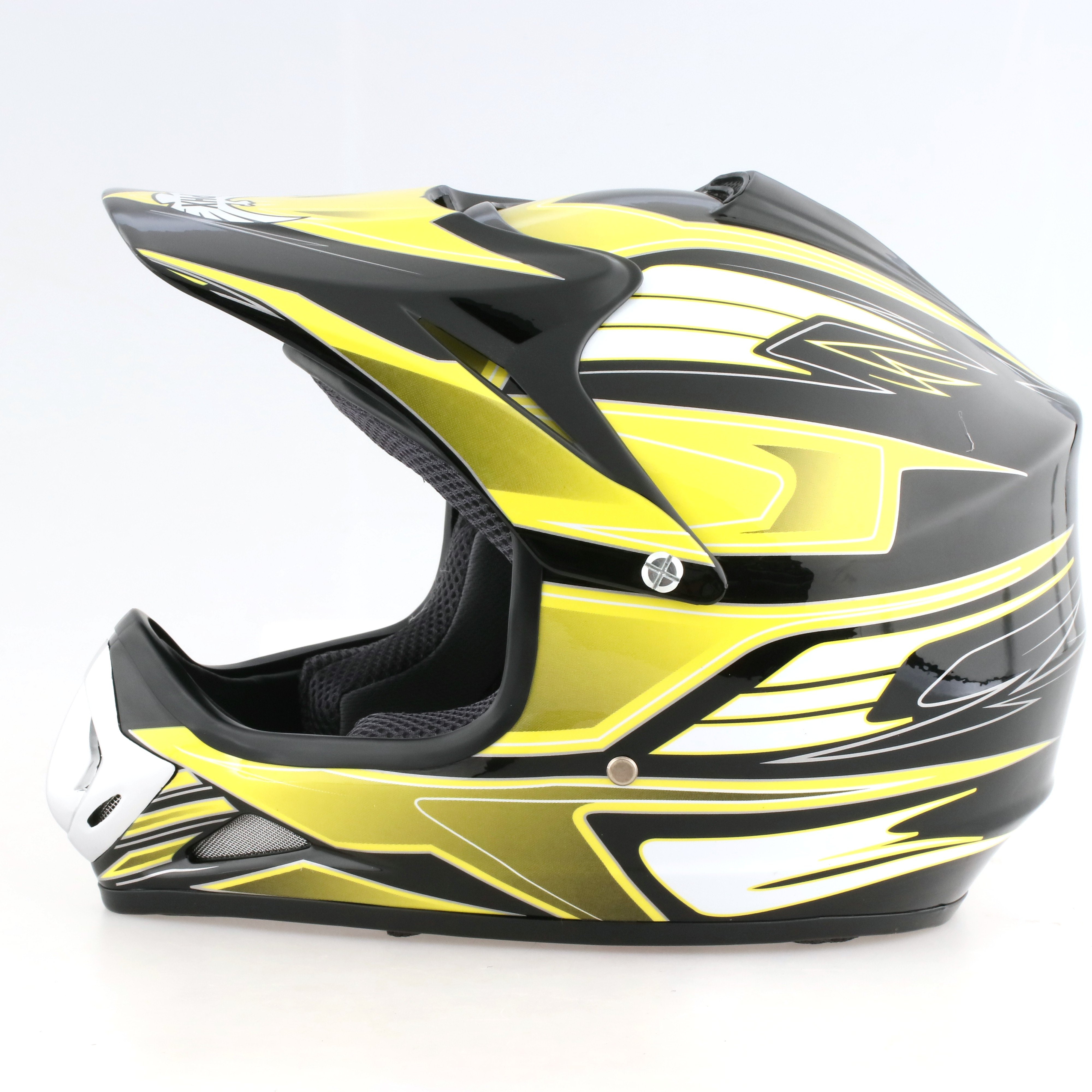 PHX ATV Helmet/ Motorcycle Helmet/ Motorcycle Accessories