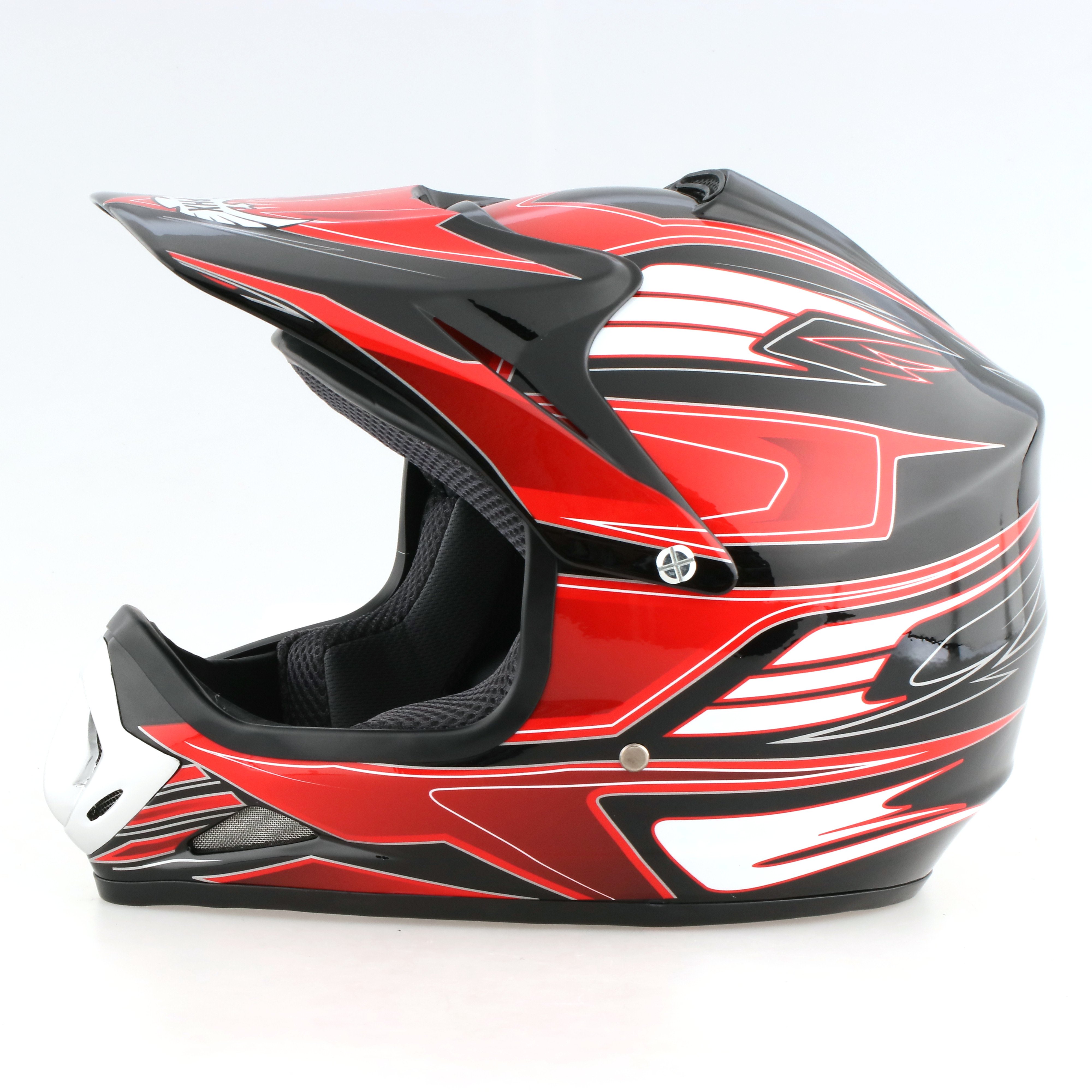 PHX ATV Helmet/ Motorcycle Helmet/ Motorcycle Accessories