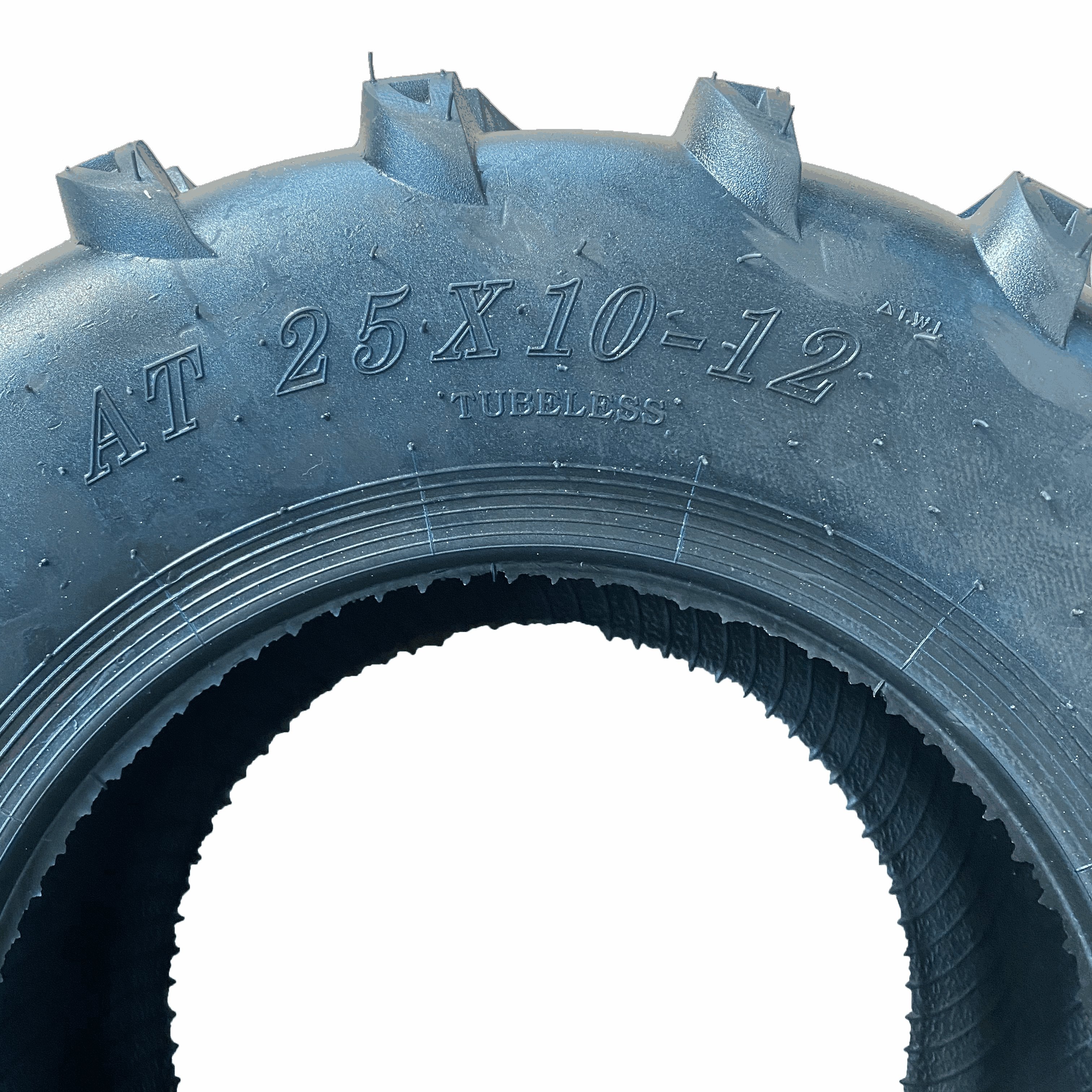 25x10-12 ATV Tires for Go Kart Tire off Road Chinese Professional Manufacture 25 10 12 Atv Tires