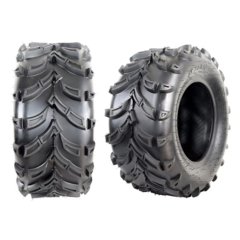 25x10-12 ATV Tires for Go Kart Tire off Road Chinese Professional Manufacture 25 10 12 Atv Tires