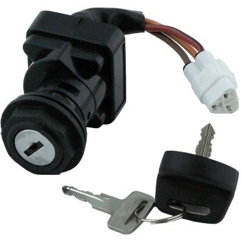 37110-45G00 Wholesaler Atv Ignition Key Switch for QUADSPORT Z400 2009-2014