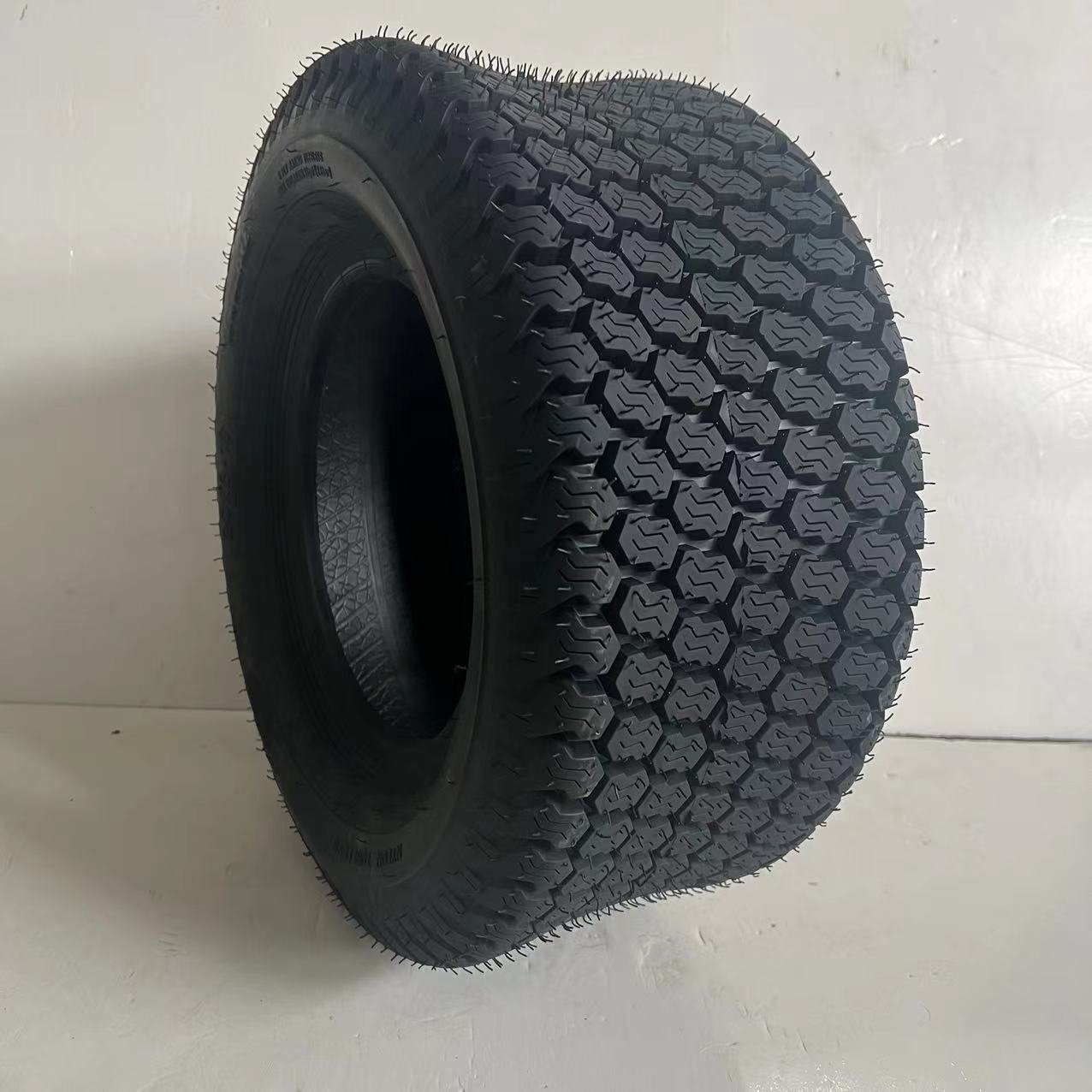 13x5.00-6 Tubeless Lawn & Garden , Motorcycle Tire and Tube, Golfcar , Snow and ATV Tire.