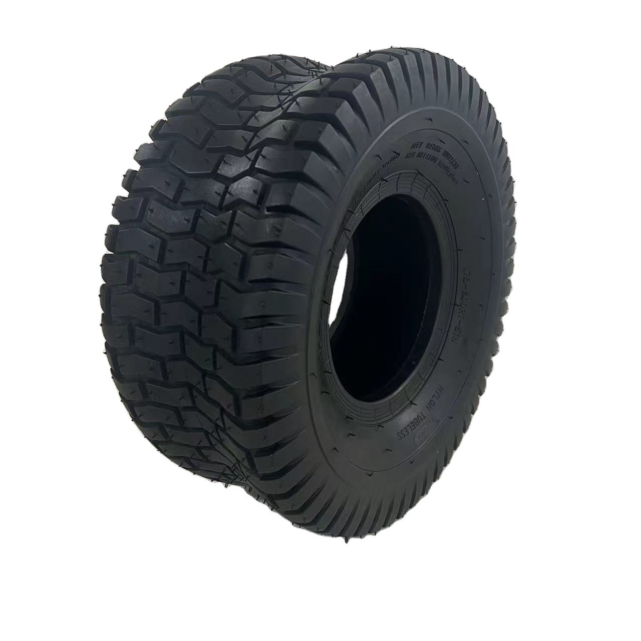 13x5.00-6 Tubeless Lawn & Garden , Motorcycle Tire and Tube, Golfcar , Snow and ATV Tire.