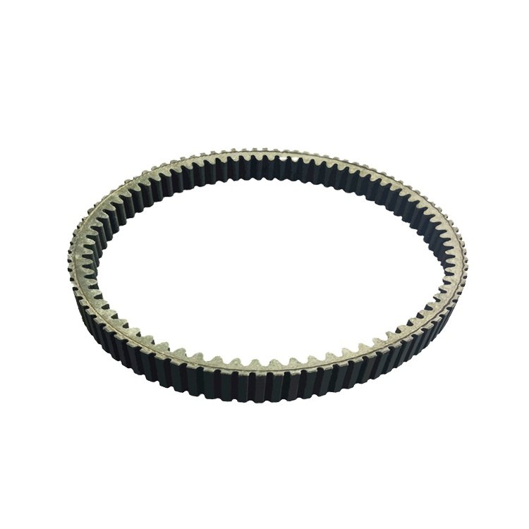 High Quality Aramid Fiber + Kev Lar Cord Reinforced ATV Drive Belts 0180-055000 for CF Moto 400 - 625cc ATV UTV