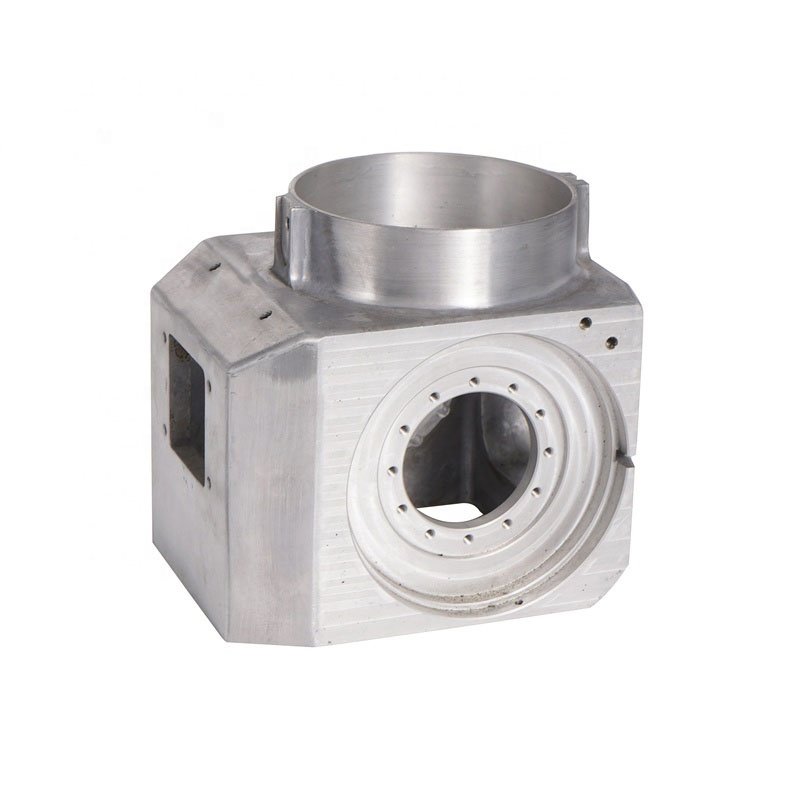 China 15 Years Factory OEM Custom High Precision Die Casting Products Car Parts