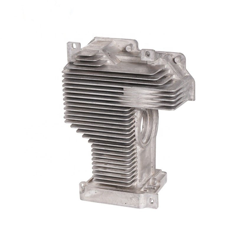 China 15 Years Factory OEM Custom High Precision Die Casting Products Car Parts