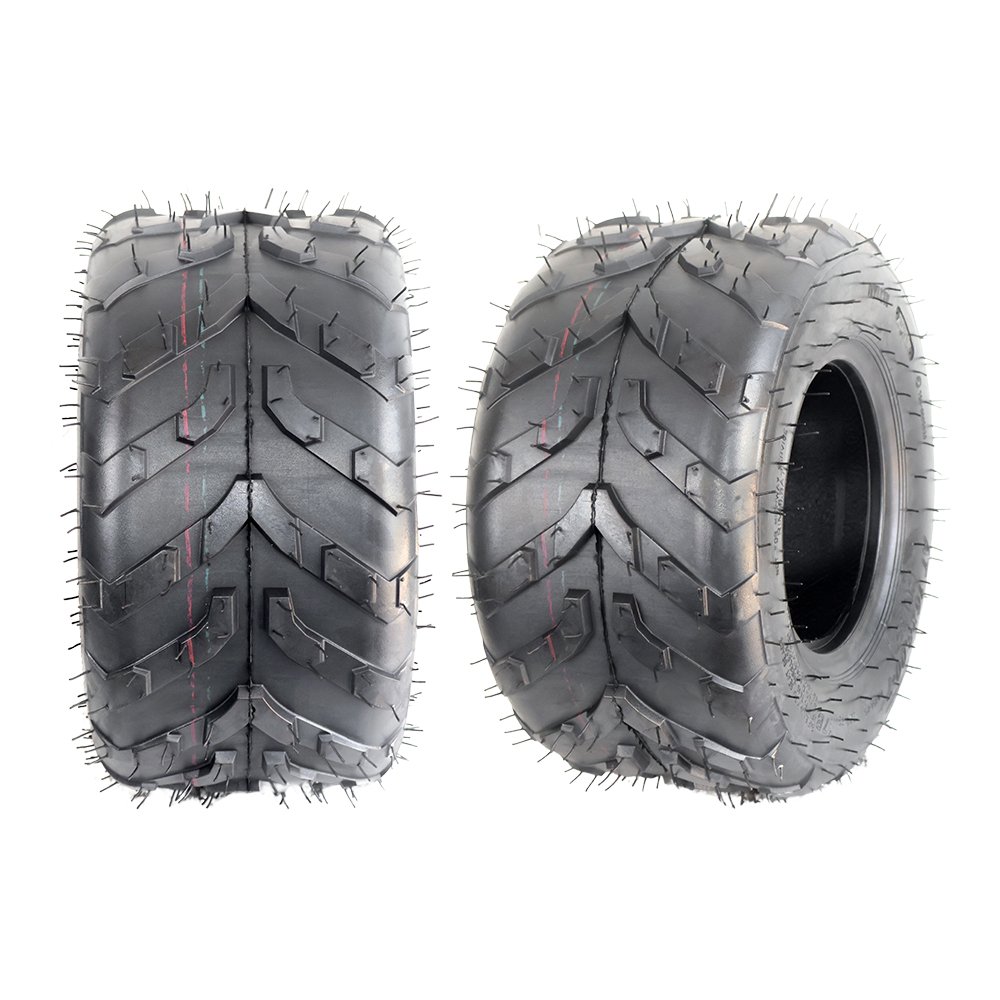 High Quality ATV and UTV Tires Support OEM 15*6.00-6 & Other Styles for Golf Car and All-Terrain Vehicles