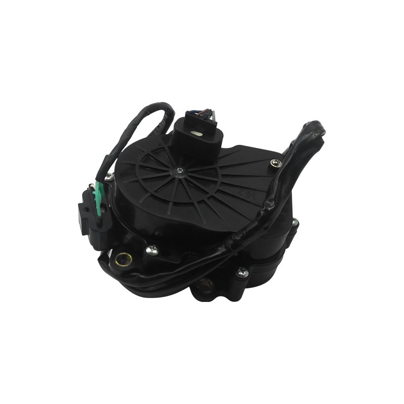 ATV UTV SSV Parts Q800-314000 Gear Motor Not waterproof for CForce UForce ZForce X5 X6 X8 U8 Z8 Atv/utv Parts & Accessories