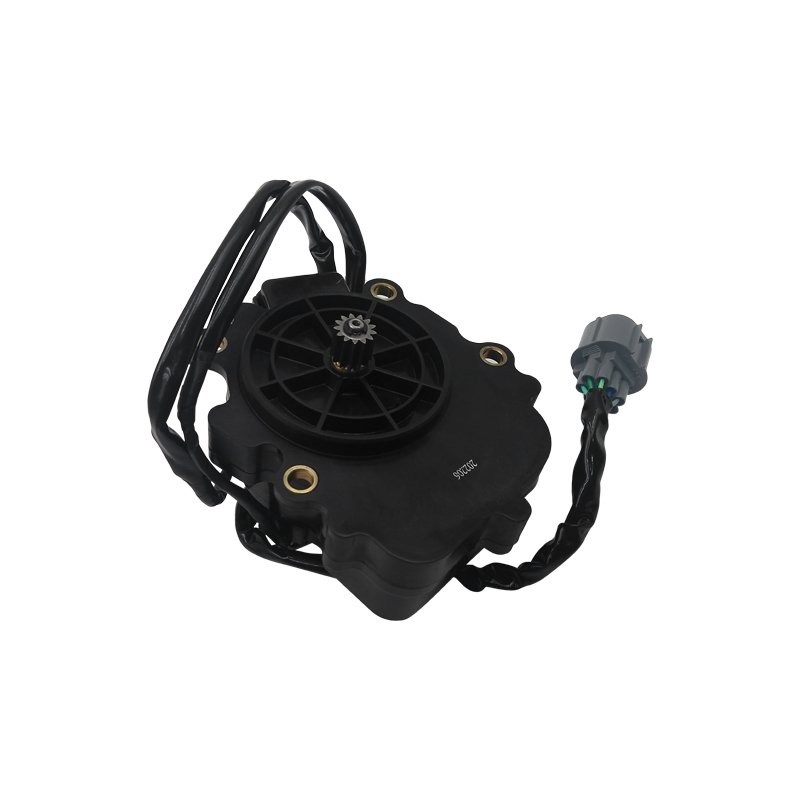 ATV UTV SSV Parts Q800-314000 Gear Motor Not waterproof for CForce UForce ZForce X5 X6 X8 U8 Z8 Atv/utv Parts & Accessories