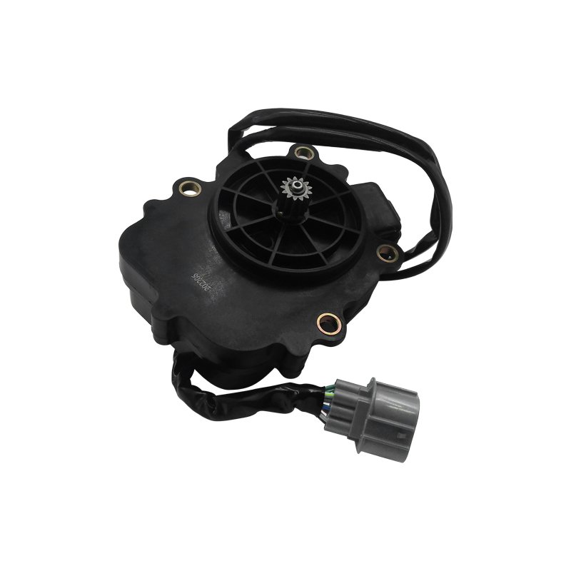 ATV UTV SSV Parts Q800-314000 Gear Motor Not waterproof for CForce UForce ZForce X5 X6 X8 U8 Z8 Atv/utv Parts & Accessories