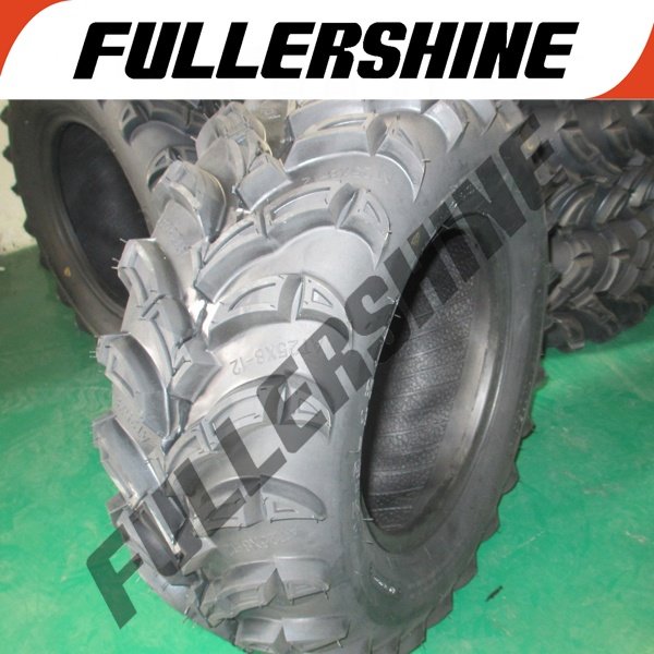 China Top 10 UTV Tires/ATV Tyre FULLERSHINE Brand26.5x10-14/28x10-12/28x10-14/28x12-14/29.5x10-12/29.5x10-14/29.5x12-14/30x10-14