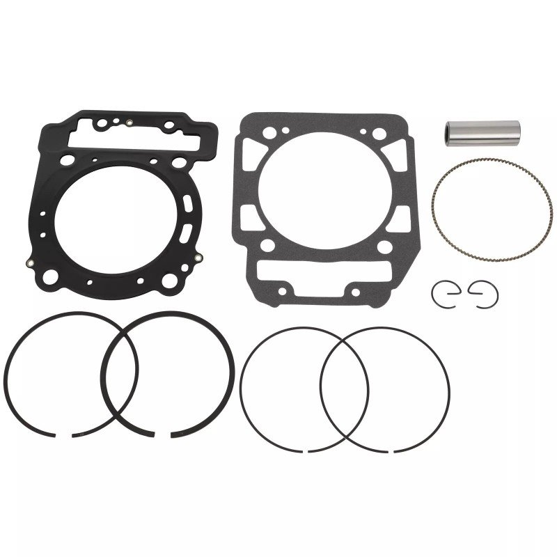 Cylinder Piston Top End kit For Can-Am BRP Commander Maverick Outlander 1000