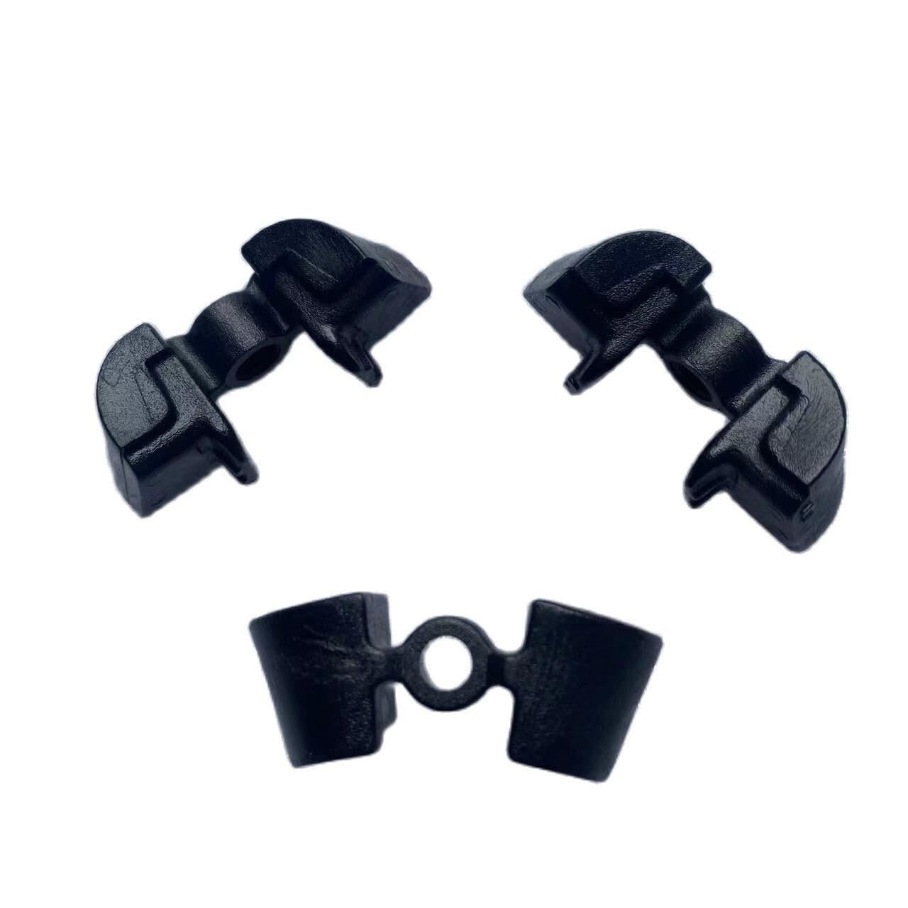 1PC Driven Clutch Nylon Block Slider for Cforce CF CVT Zforce Uforce 400 450 520 550 600 820 1000 OEM 0GR0-052005 ATV UTV Parts