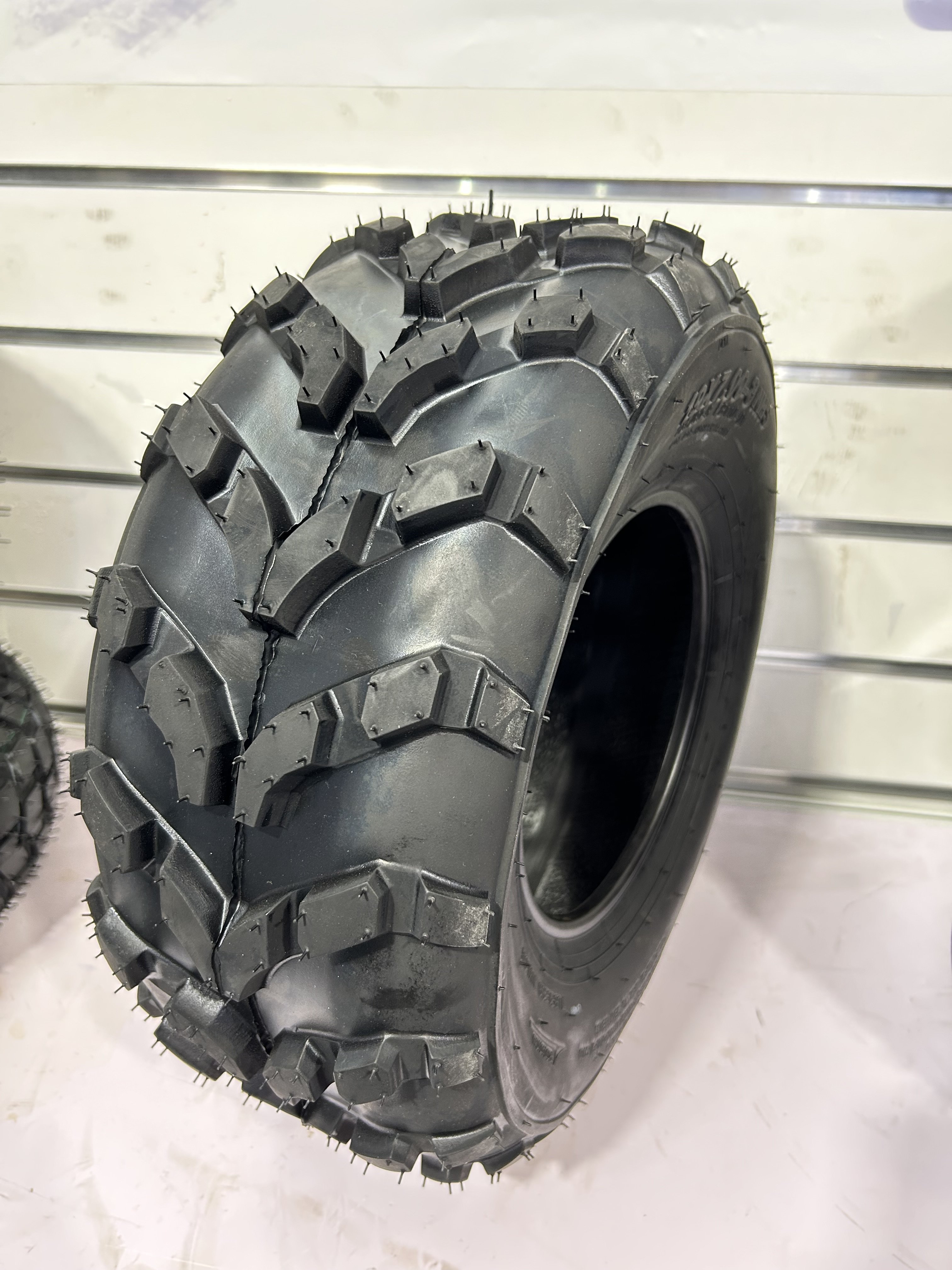 CHINA MADE Super Quality Feiben Brand Tire Factory Motorcycle ATV Tyre 19X7-8 FB110
