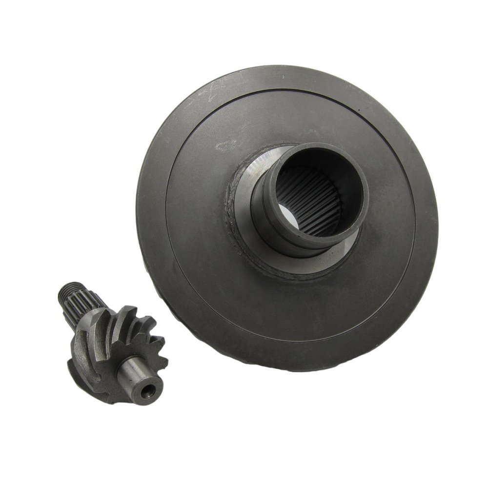 Rear Differential Ring Pinion Gear for HONDA TRX300FW 4x4 300 Fourtrax ATV 1988-2000