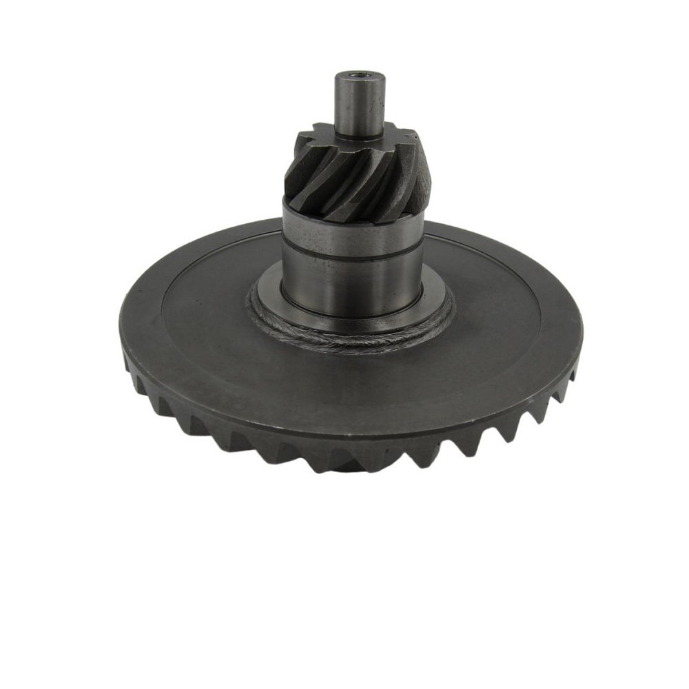 Rear Differential Ring Pinion Gear for HONDA TRX300FW 4x4 300 Fourtrax ATV 1988-2000