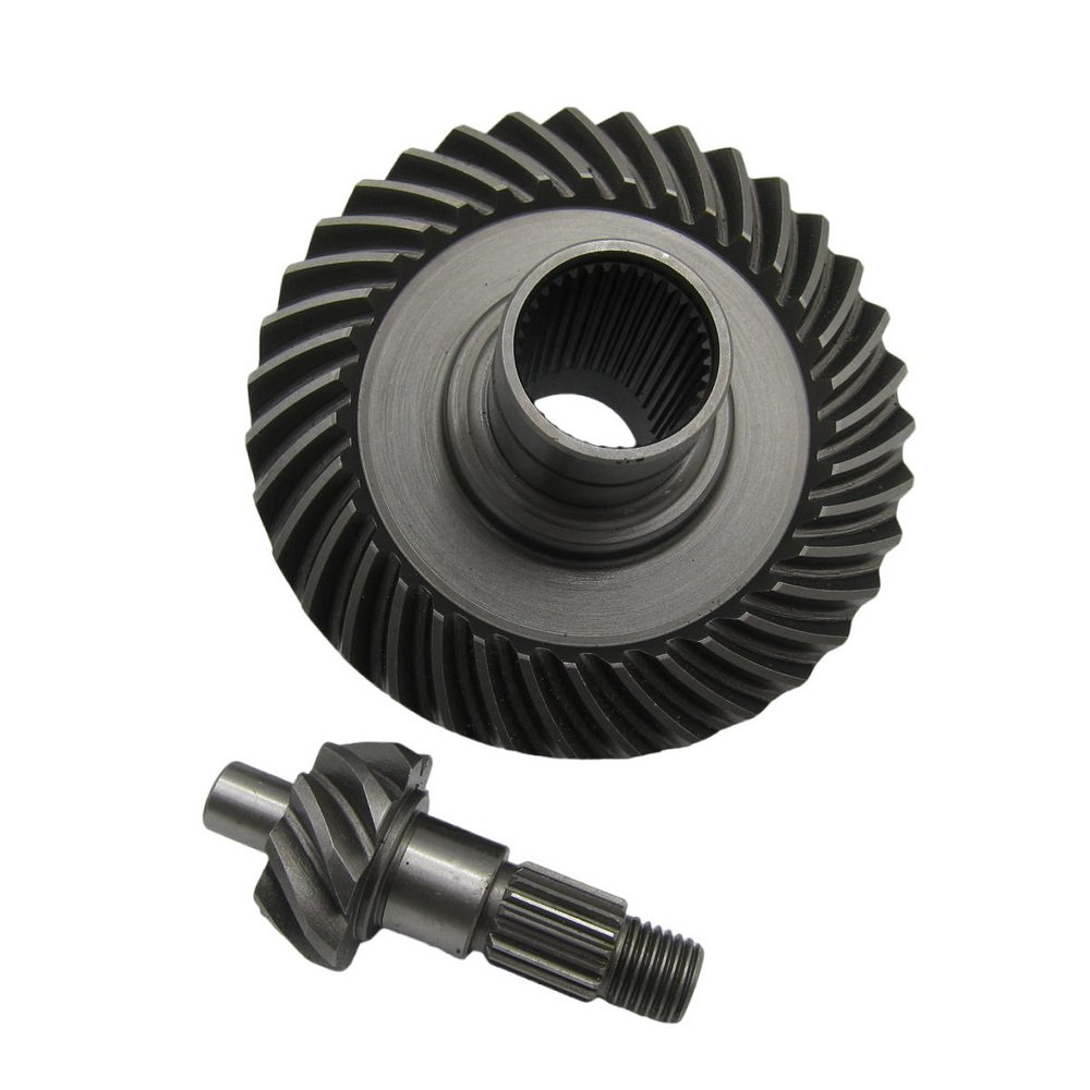 Rear Differential Ring Pinion Gear for HONDA TRX300FW 4x4 300 Fourtrax ATV 1988-2000