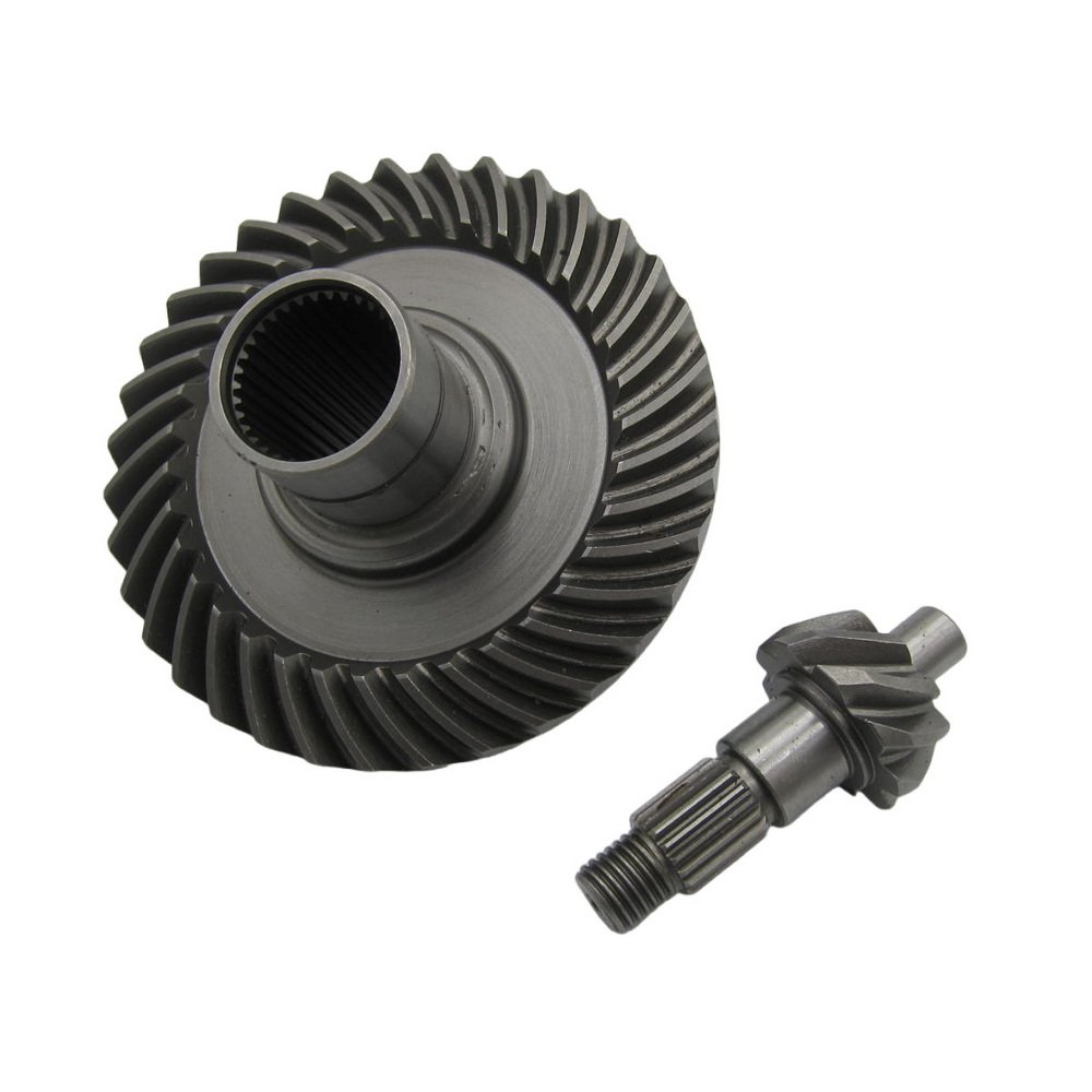 Rear Differential Ring Pinion Gear for HONDA TRX300FW 4x4 300 Fourtrax ATV 1988-2000