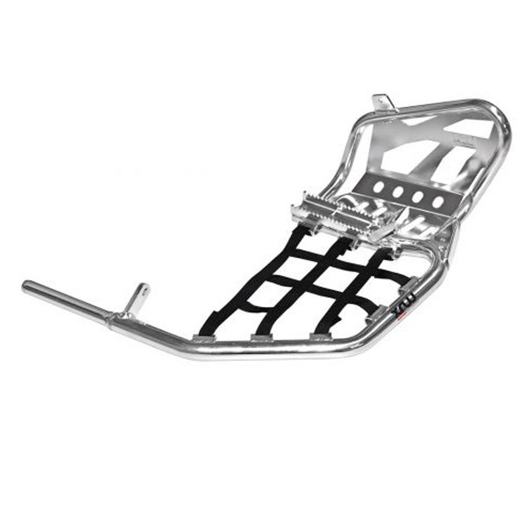 Custom ATV Nerf Bar Fit for Yamaha Raptor 700 for Sale