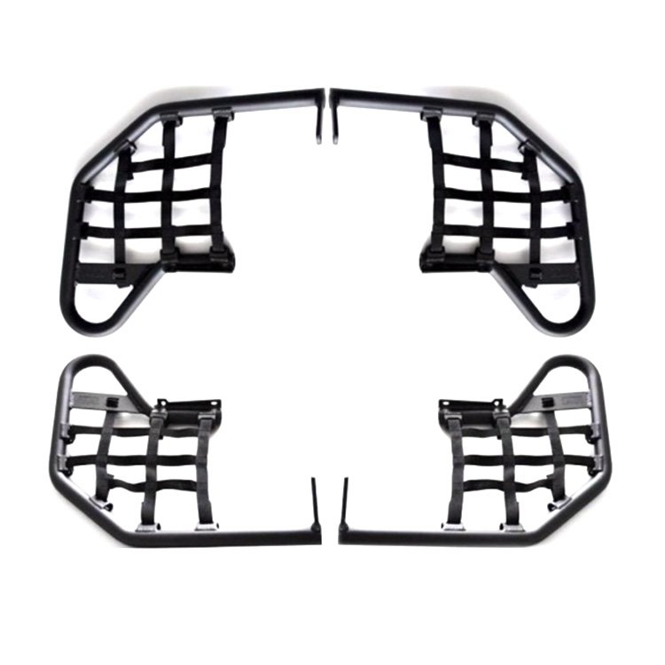 Custom ATV Nerf Bar Fit for Yamaha Raptor 700 for Sale