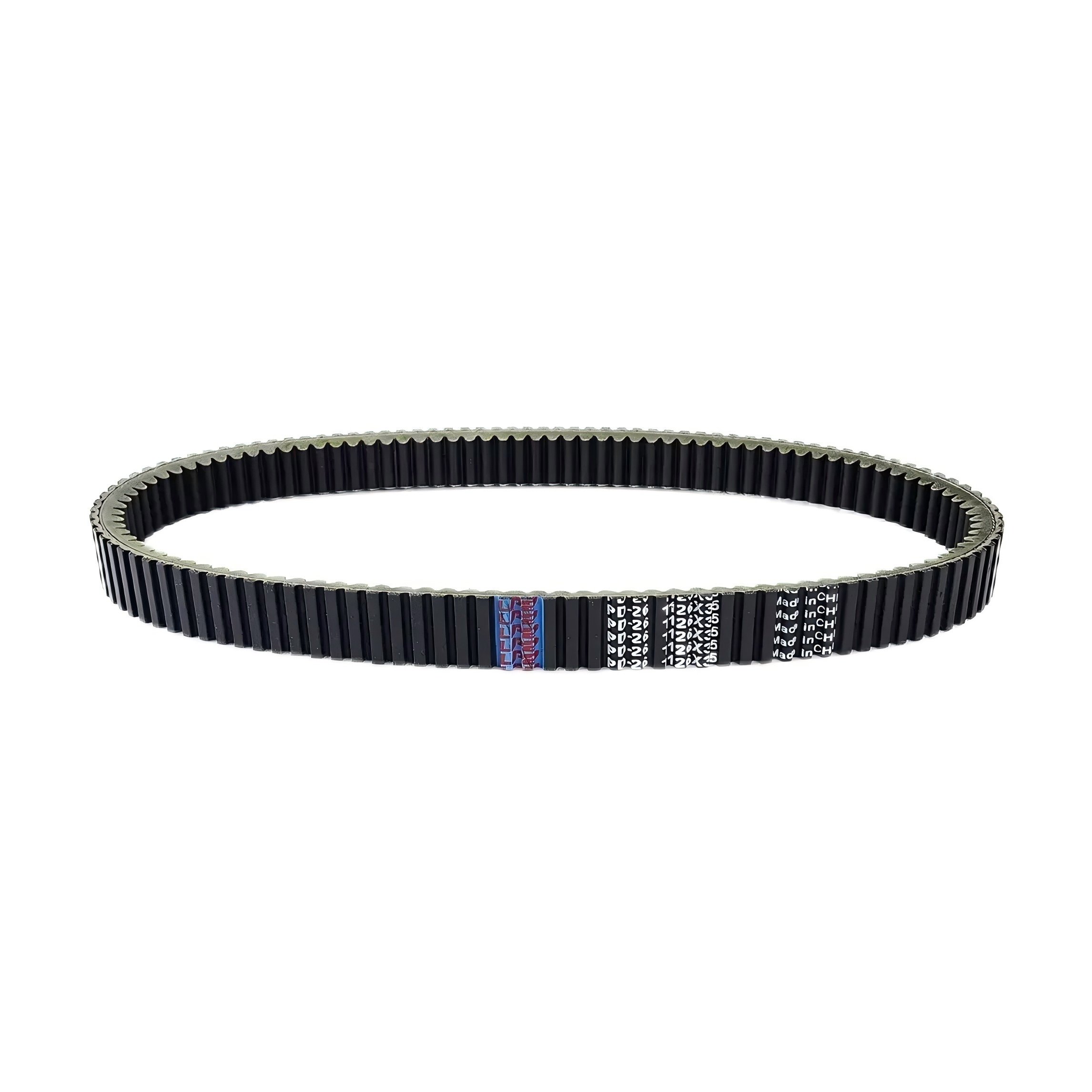 ATV Drive Belt for Yamaha OEM 8DN-17641-00 / 8DN-17641-01 / 8GS-17641-00