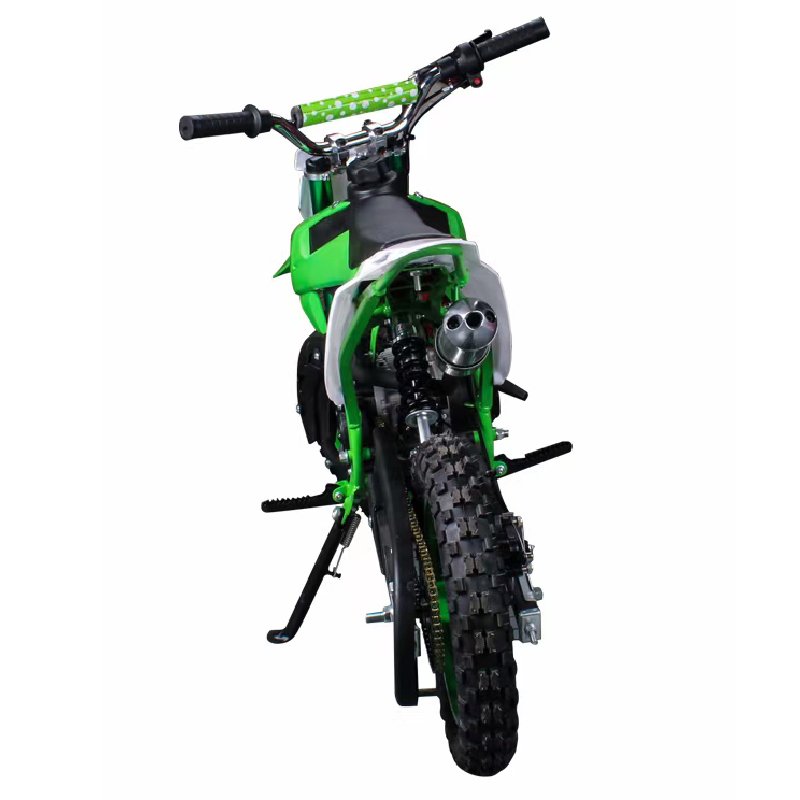 2024 Two Stroke 49cc Kids Gas Dirt Bike Mini Citycoco Scooter Motorcycle Atv Pocket Bike
