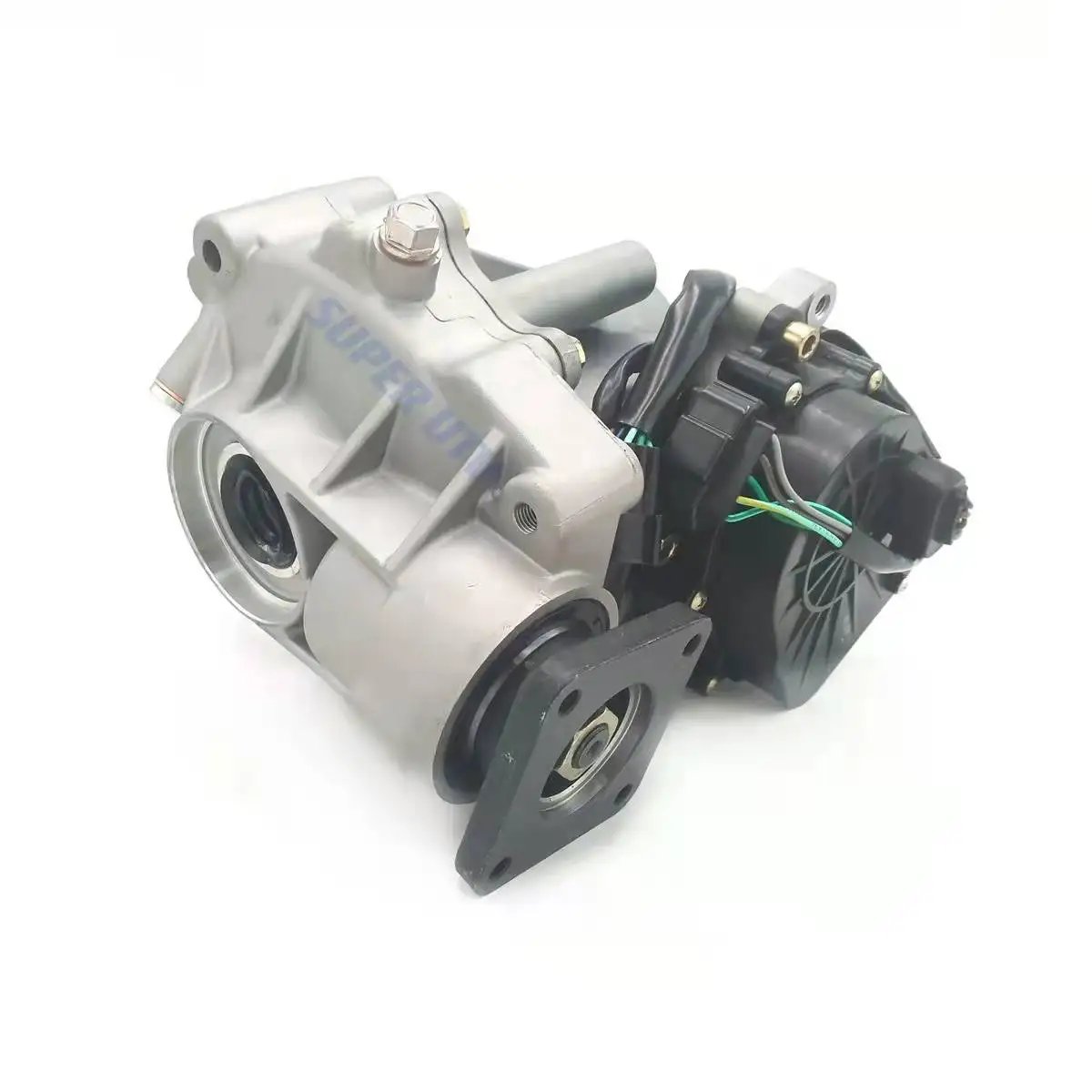 Front Axle Differential Reducer for Moto 500c ATV UTV 0180-310000-1000 Q800-310000-0001 Atv Parts