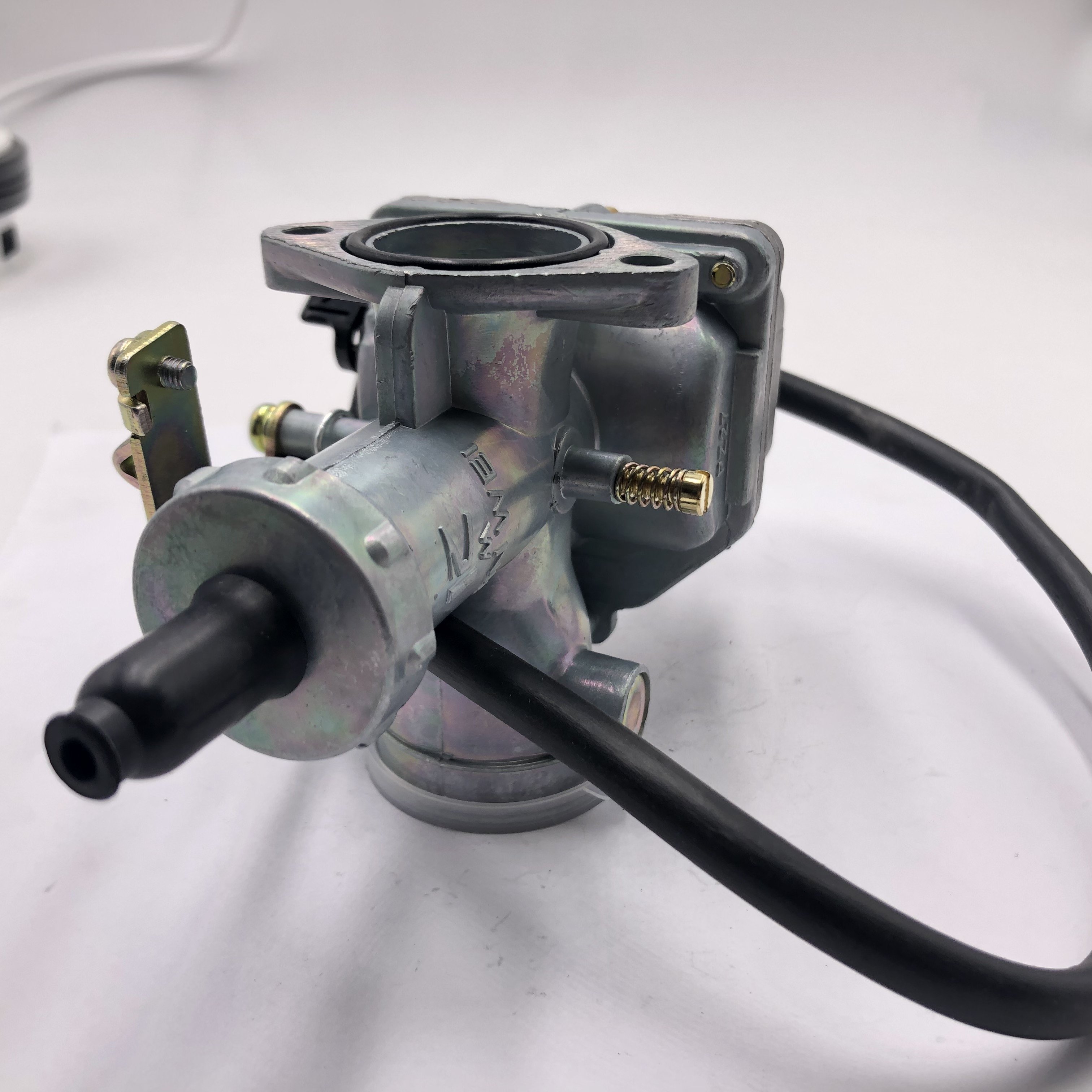 PZ27 Carburetor Fit 200CC 250CC Engine of ATV Motorcycle