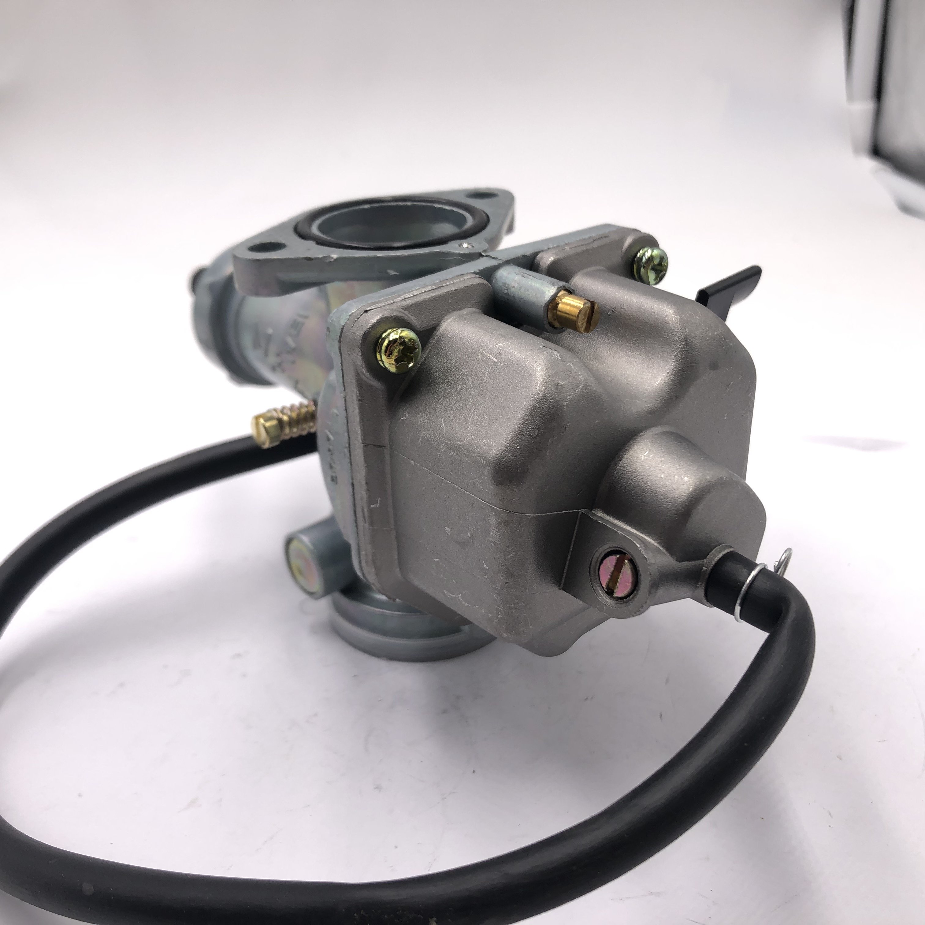 PZ27 Carburetor Fit 200CC 250CC Engine of ATV Motorcycle