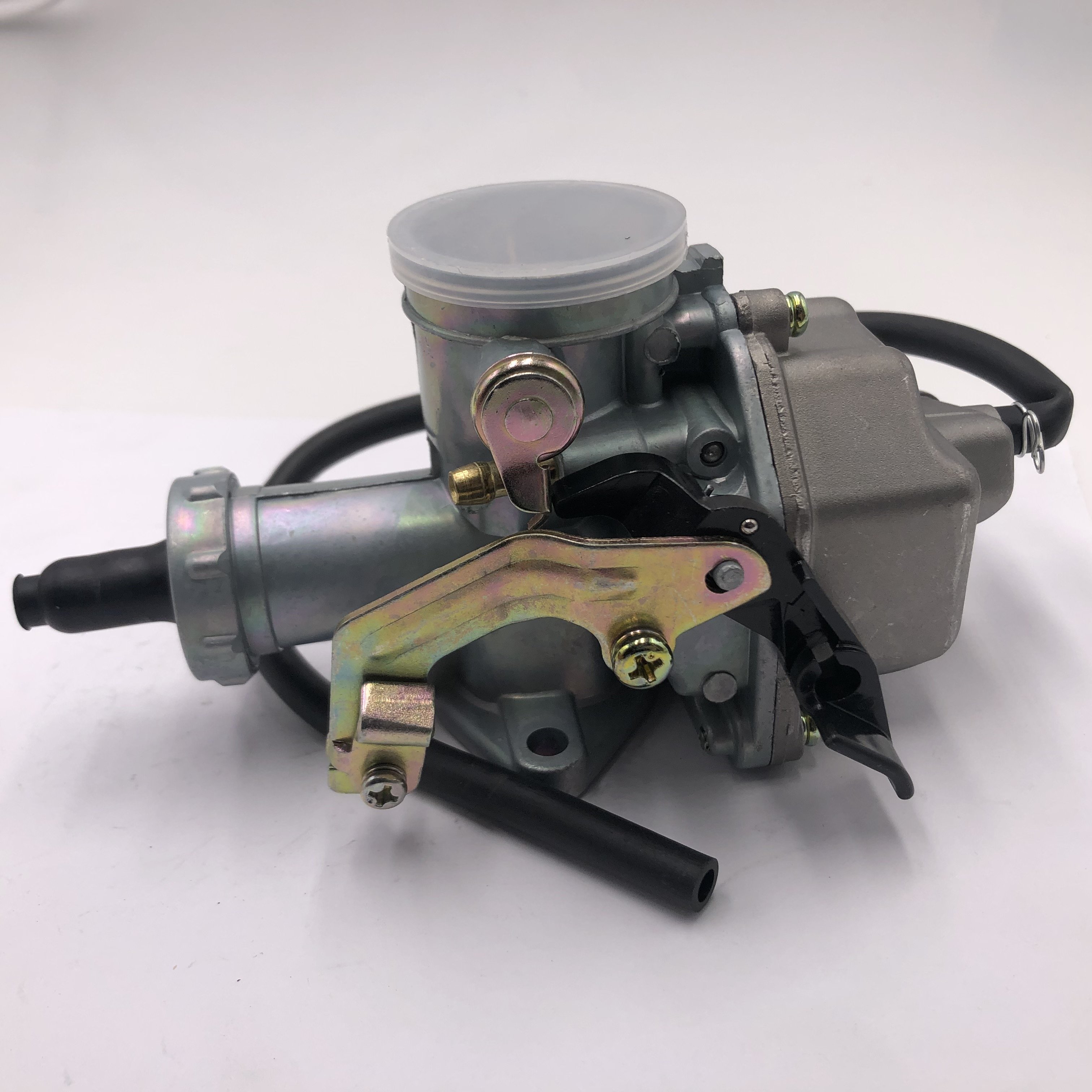 PZ27 Carburetor Fit 200CC 250CC Engine of ATV Motorcycle