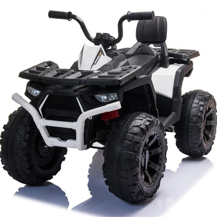 2023 New Four-wheel Electric Outdoor Dual-drive All-terrain Vehicle Ultra-high Shock Absorption ATV