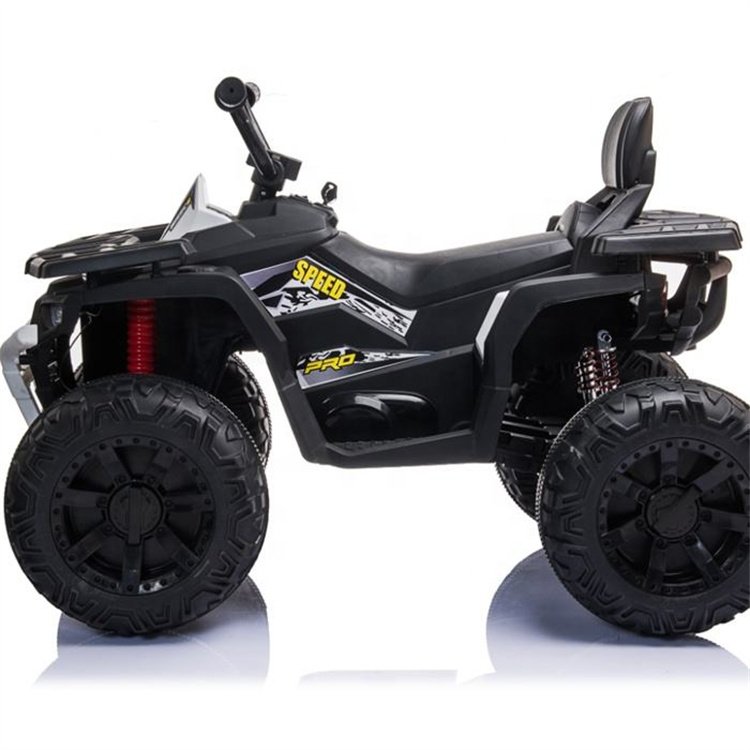 2023 New Four-wheel Electric Outdoor Dual-drive All-terrain Vehicle Ultra-high Shock Absorption ATV