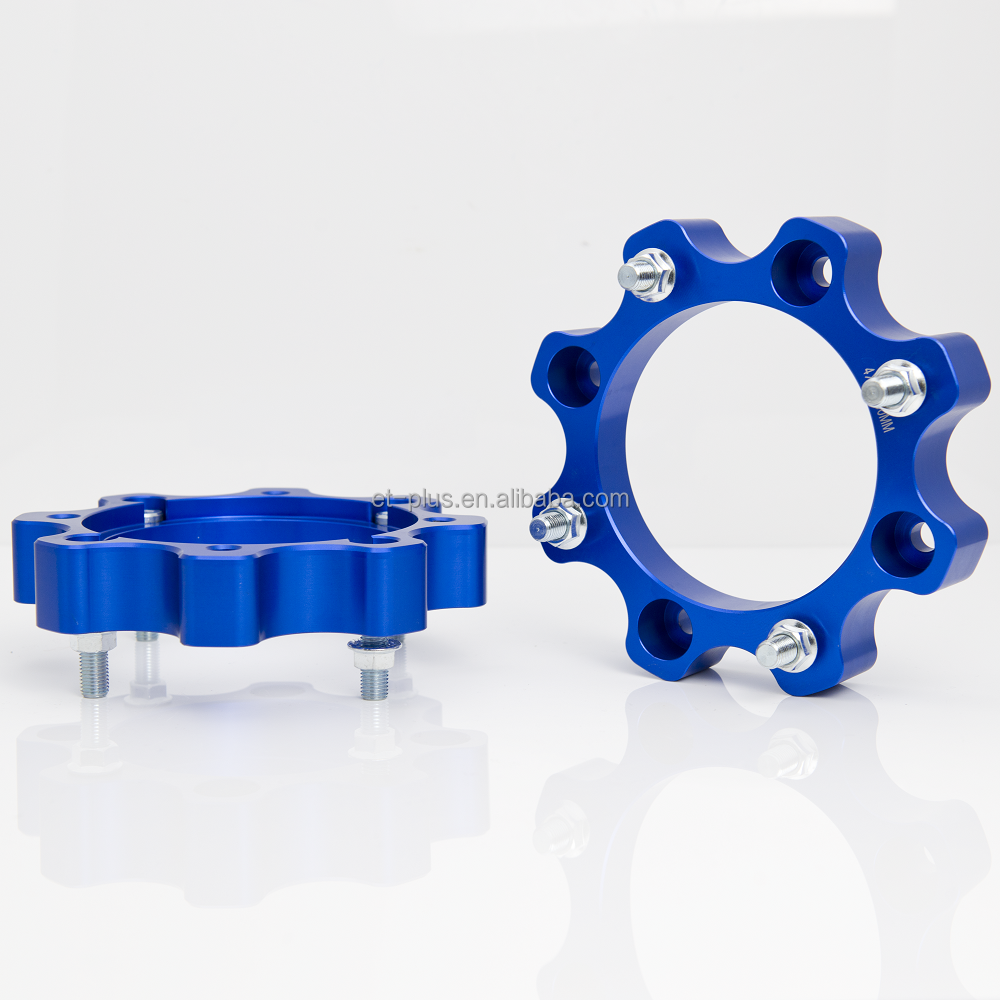 Forged 6061-T6 ATV Wheel Spacers 4x110 Atv Wheel Adapter 4x110 ATV/UTV Parts