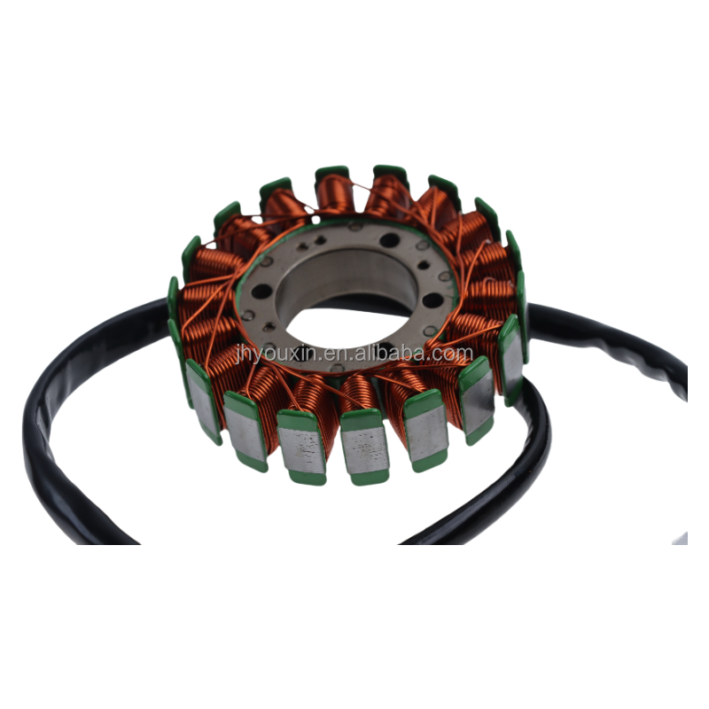 Stator Coil/Magnets/Alternator for Yamaha YFM700 Raptor 700 ATV/UTV Parts & Accessories Ready to Ship