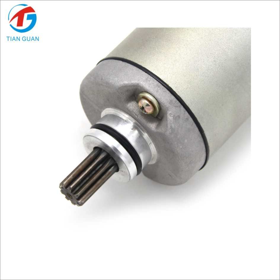 12V Auto Engine Electric Starter Motor STG92894 420684280 SMU0287 ATV Starter