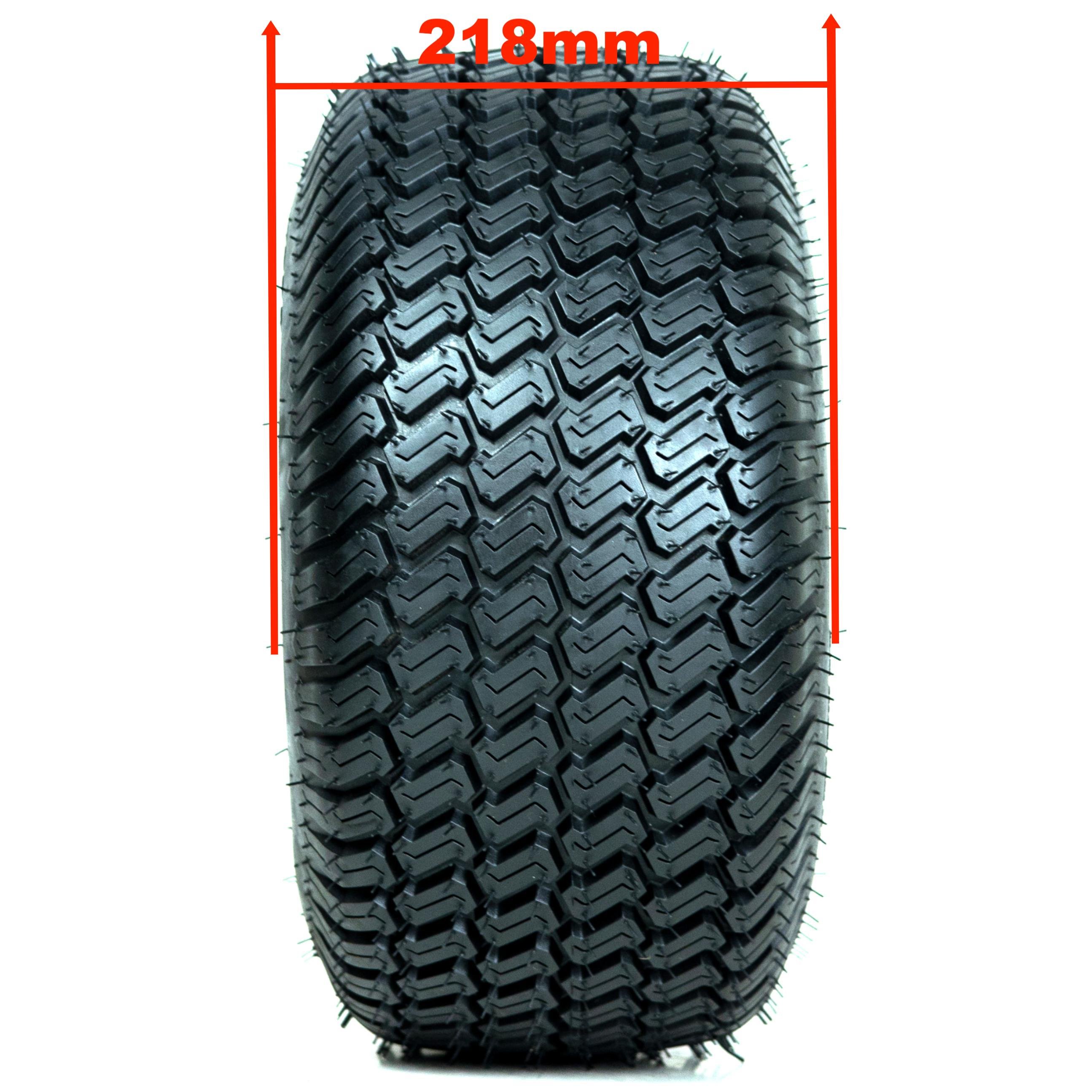 Hot Seller Golf Car Tire Turf Tires 18X8.50-8 ATV Tire 18x8.50-8 18x9.50-8