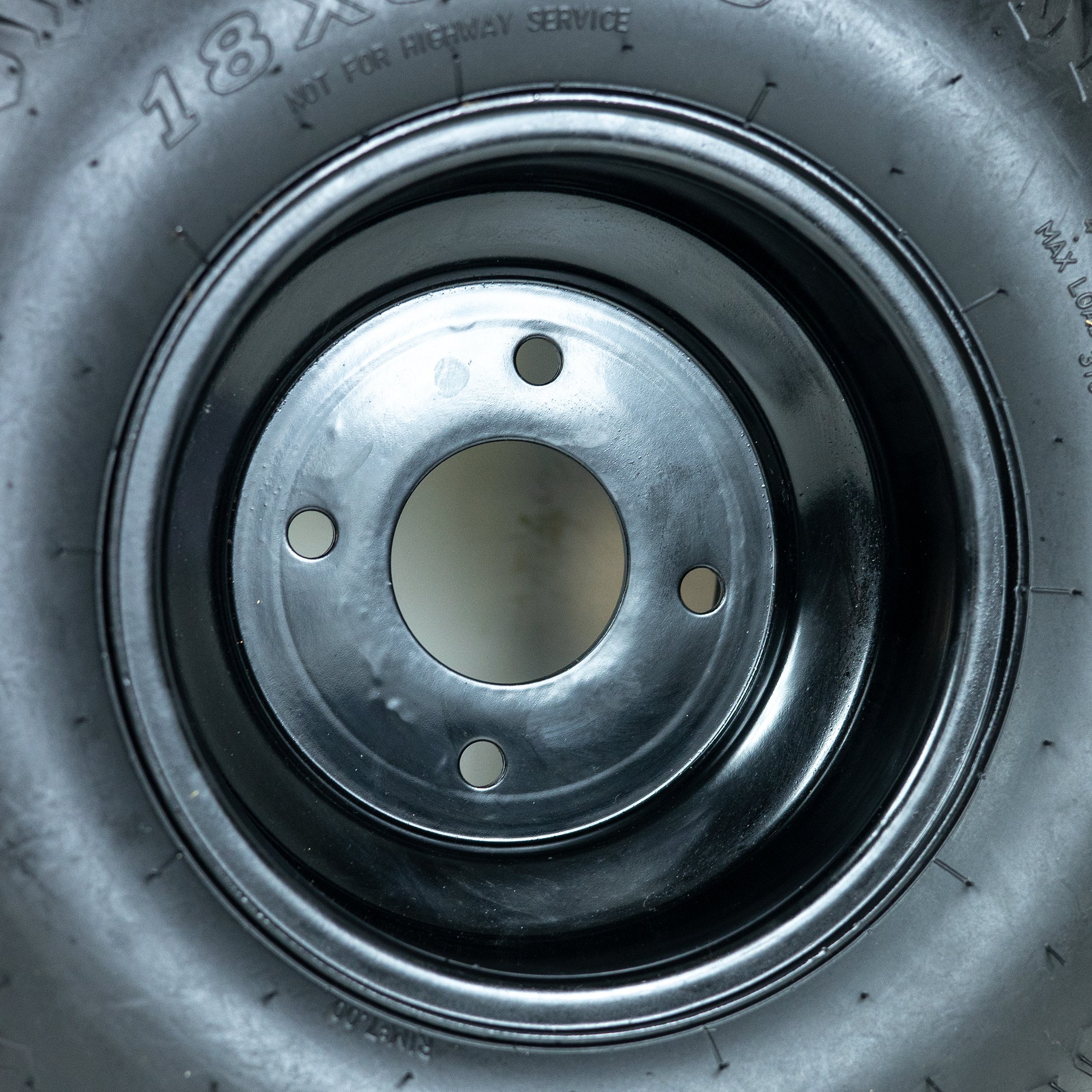 Hot Seller Golf Car Tire Turf Tires 18X8.50-8 ATV Tire 18x8.50-8 18x9.50-8