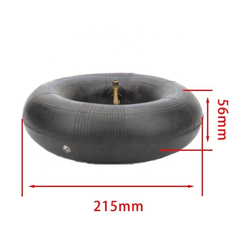 3.00-4 Inner Tube Premium Heavy Duty Replacement Mobility Scooter Tire Tube Utility Dolly Hand Truck 3.00 X 4 Angle Valve Tube