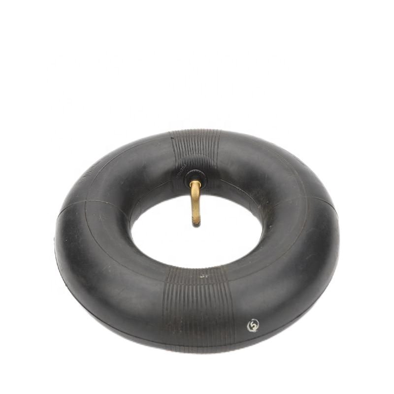 3.00-4 Inner Tube Premium Heavy Duty Replacement Mobility Scooter Tire Tube Utility Dolly Hand Truck 3.00 X 4 Angle Valve Tube