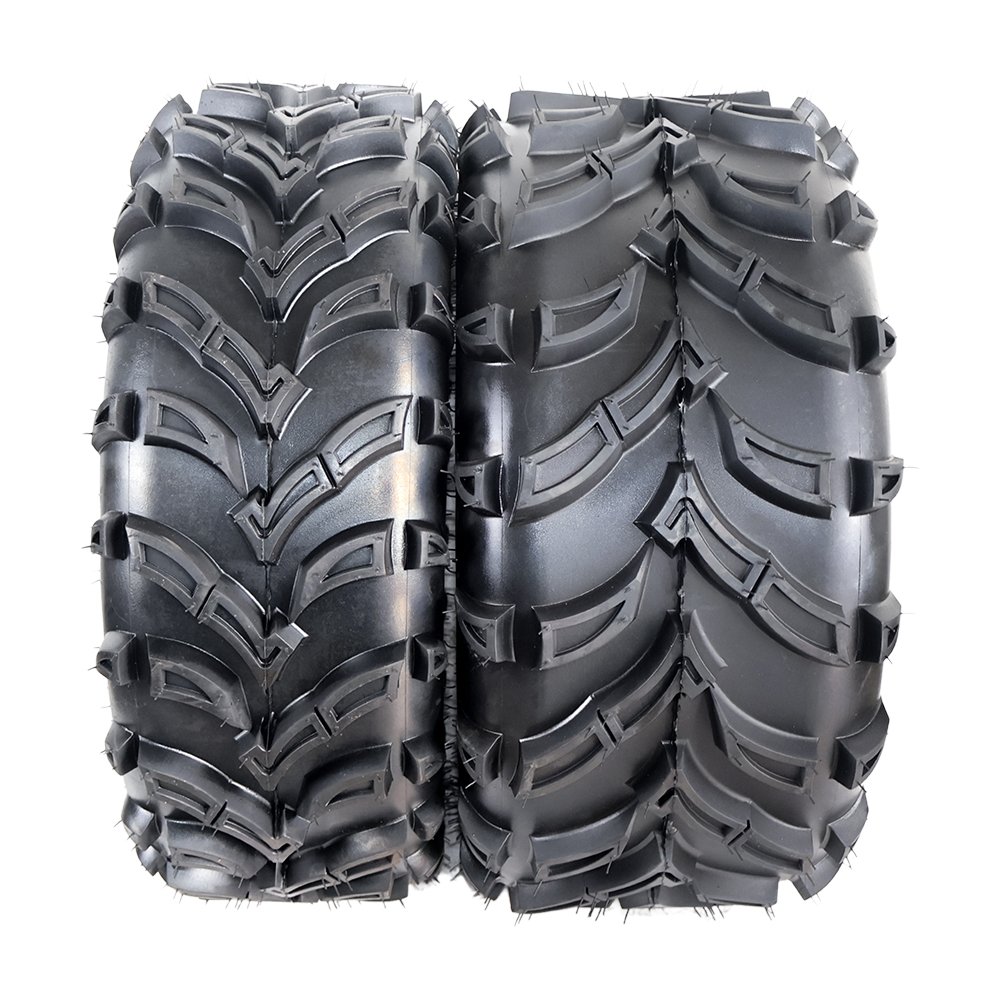 Hot Selling Quad Atv 25-10-12 All Terrian Tire 25x8-12 Mud Tires Tubeless High-Quality ATV and UTV Tyres
