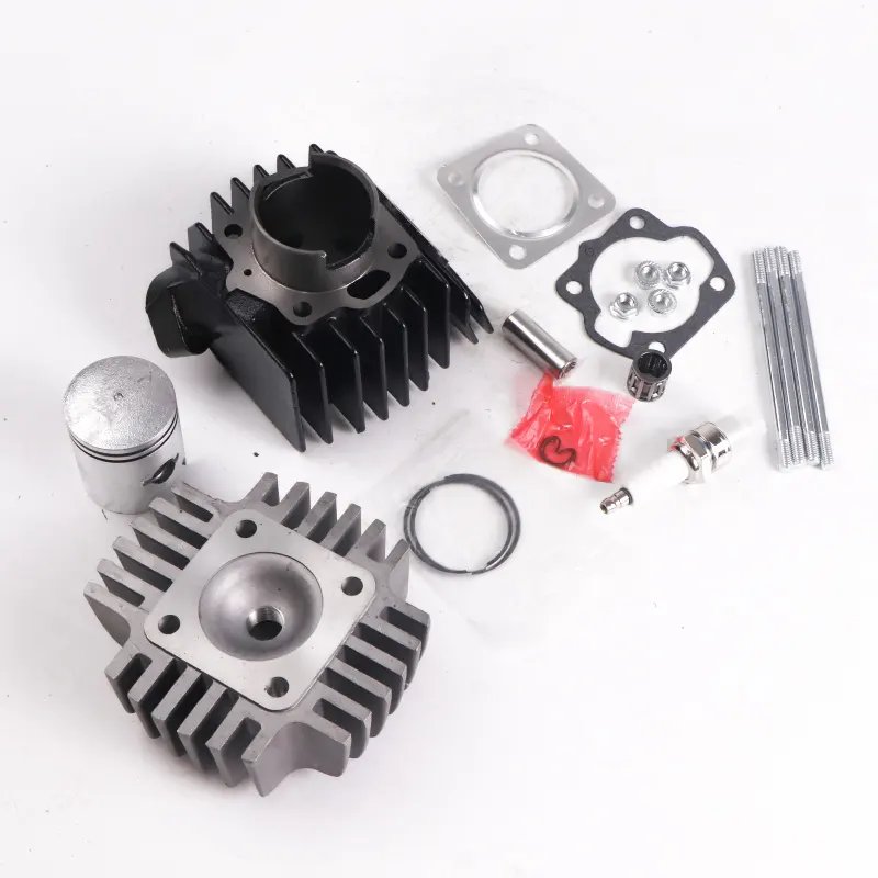 SUZUKI LT50 41mm 50cc ATV Quad Cycle Cylinder Kit ATV/UTV Parts & Accessories