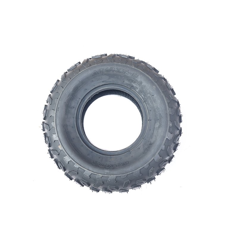Hot Selling 19x7.00-8 Atv/utv Parts & Accessories Tire Made in China Professional Manufacture