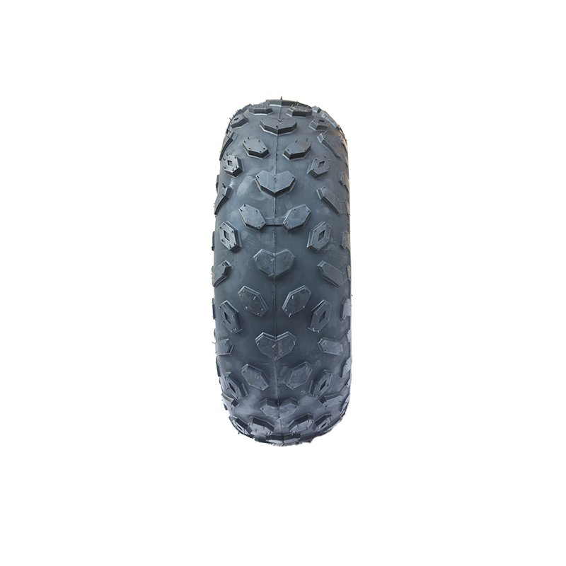 Hot Selling 19x7.00-8 Atv/utv Parts & Accessories Tire Made in China Professional Manufacture