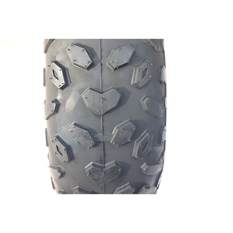 Hot Selling 19x7.00-8 Atv/utv Parts & Accessories Tire Made in China Professional Manufacture