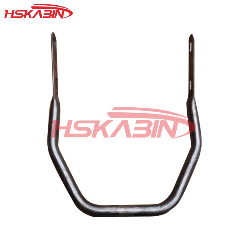 Small Mars ATV Full Set of Upper Lower Rocker Arms Rear Axle Barrel Rear Fork Pedal Shelf Direction Column Atv Frame Whole Set