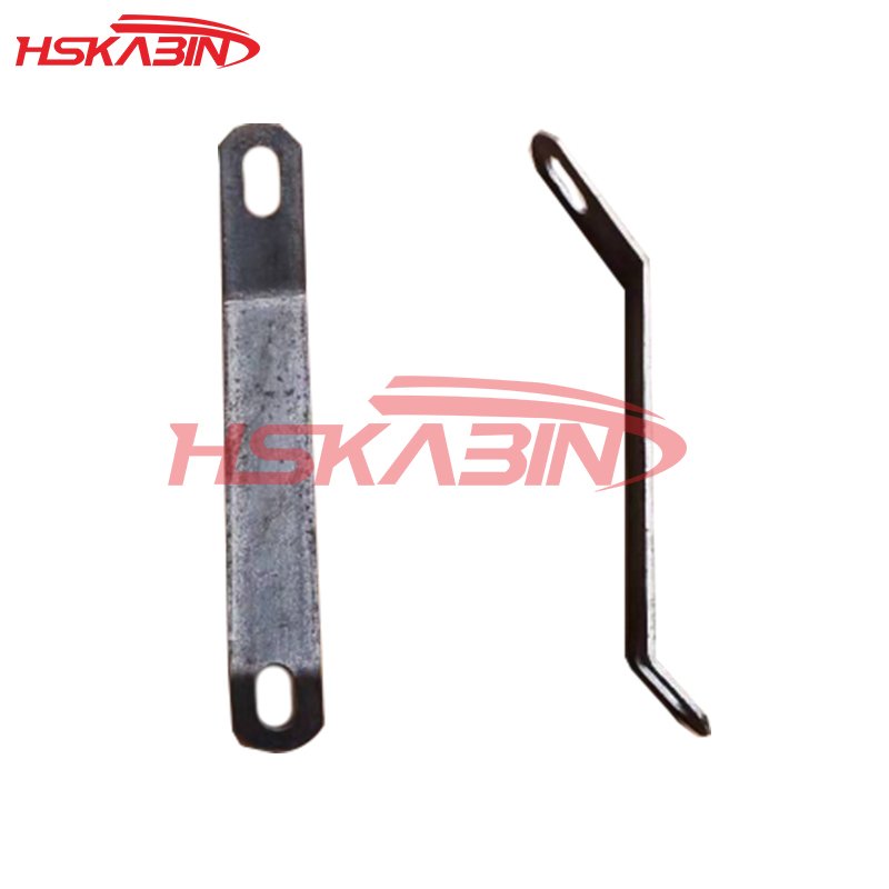 Small Mars ATV Full Set of Upper Lower Rocker Arms Rear Axle Barrel Rear Fork Pedal Shelf Direction Column Atv Frame Whole Set