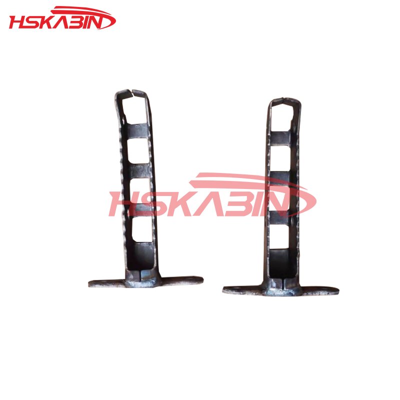 Small Mars ATV Full Set of Upper Lower Rocker Arms Rear Axle Barrel Rear Fork Pedal Shelf Direction Column Atv Frame Whole Set