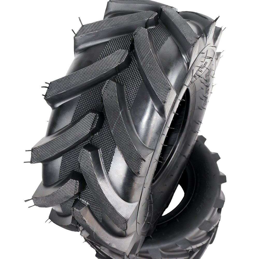 LEAN in Wholesale 19*7-8 Tire With Four Wheel Go Kart ATV Electric Vehicle Accessories Snowmobile UTV All-terrain Tires