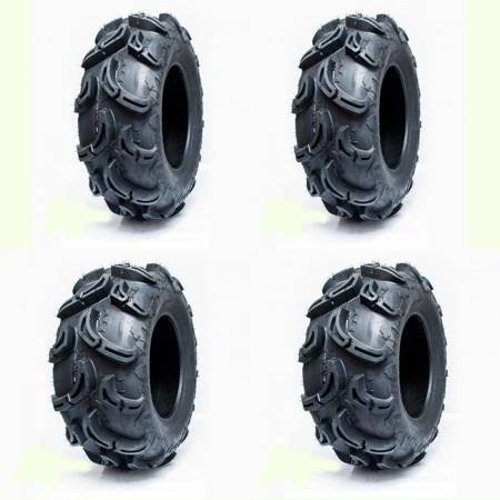 Electric Utv OBOR SCORPIO Top Quality 27x9-14 ATV Tyres UTV Tires Yamaha Grizzly 700 Quad Bikes ATV and UTV Tires